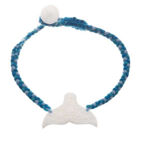 Mermaid Tail Bracelet Wanderer Dev